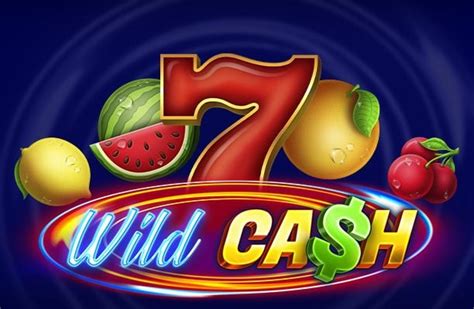 wild cash slot